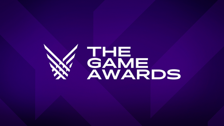 The Game Awards Show Logo