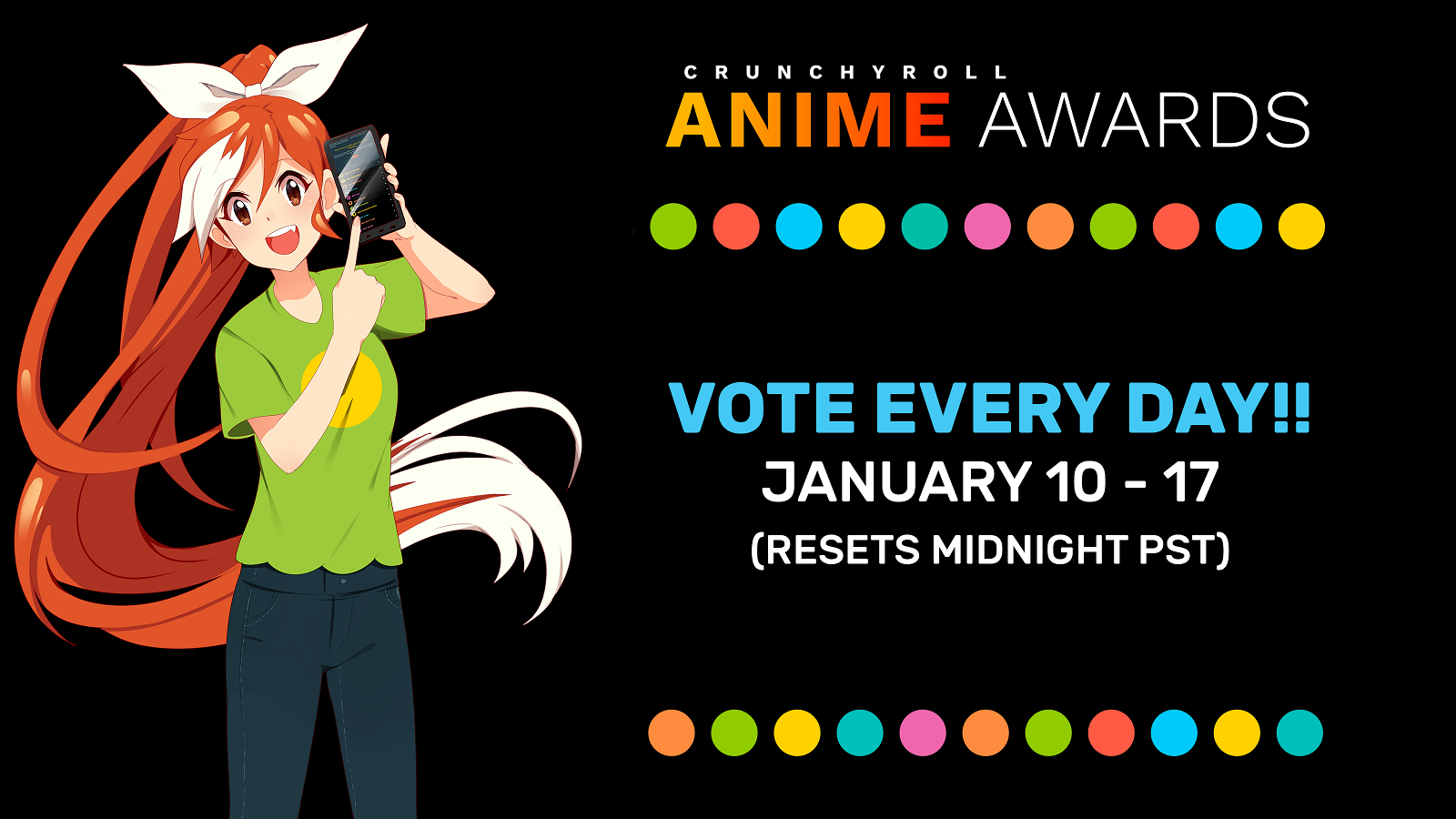 Best of 2020 Anime (AOTY)