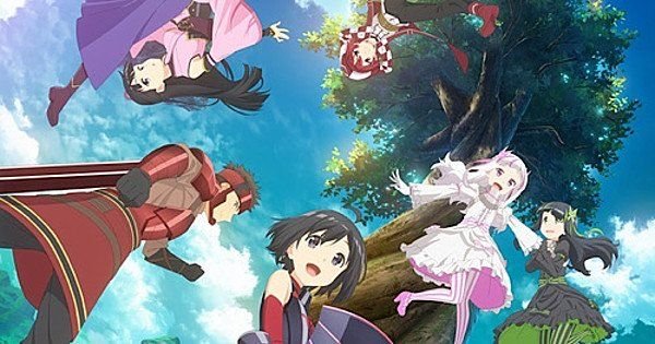 Winter 2020 Anime and Where to Watch Them