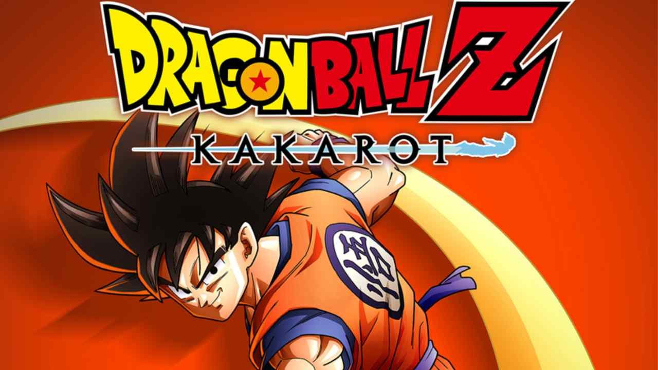 Dragon Ball Z: Kakarot Review (PS4)