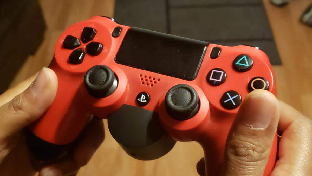 DualShock 4 Back Button Attachment Review Worth the asking price