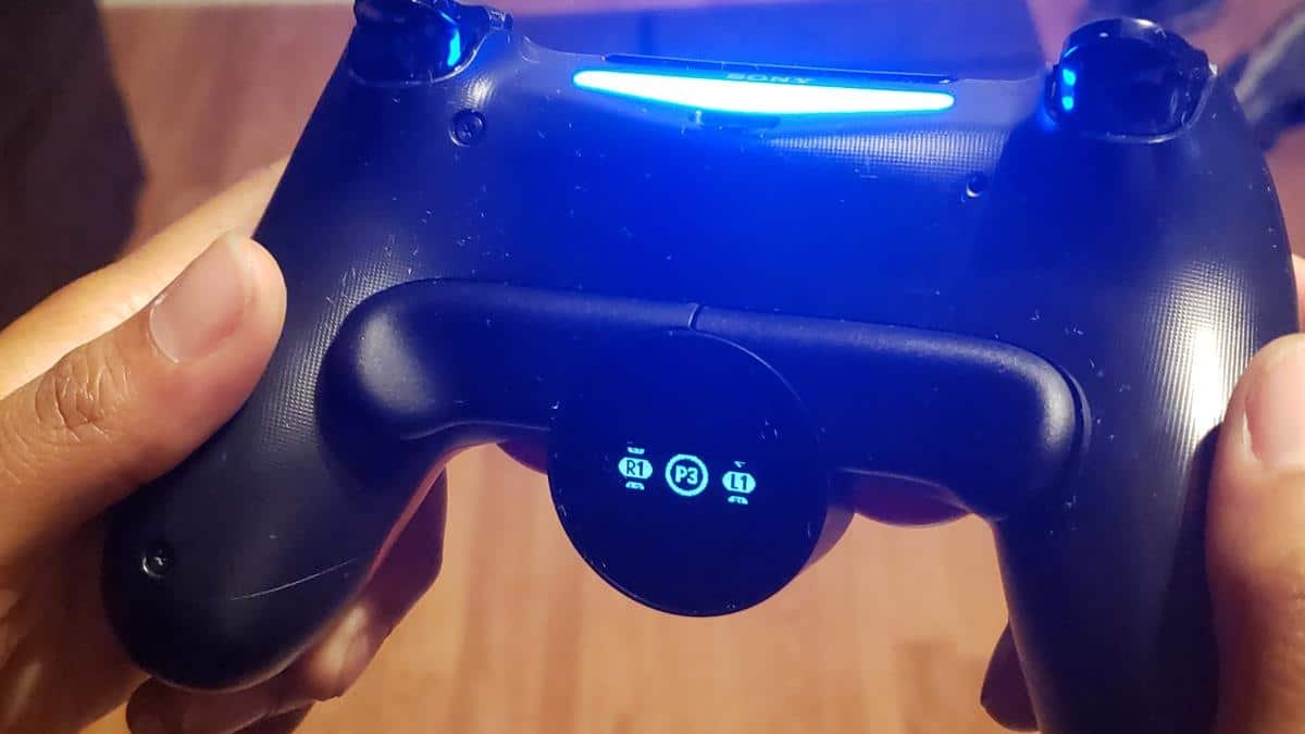 DualShock 4 Back Button Attachment – Worth the asking price