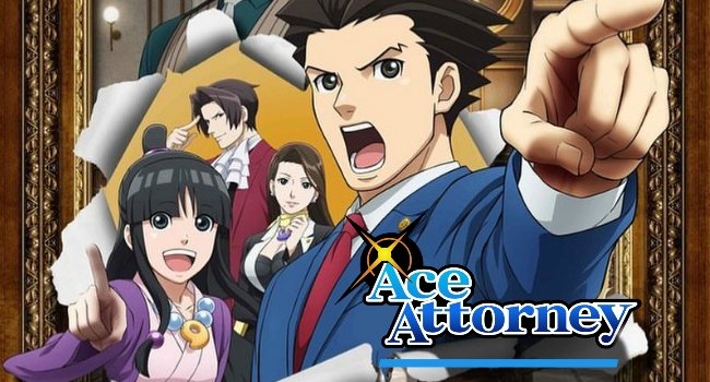 Ace Attorney Season 2 Series Review: Trials and Tribulations