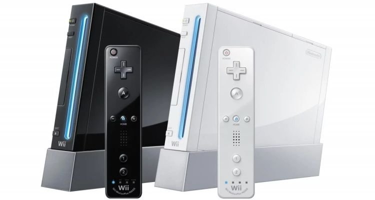 nintendo wii official site