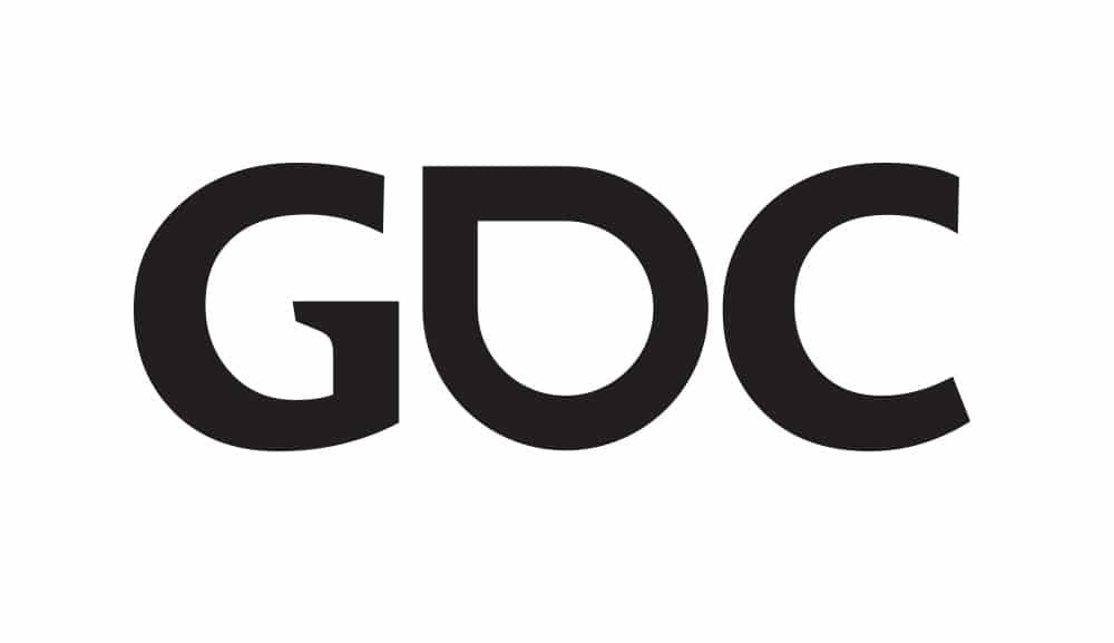 GDC - game developers conference