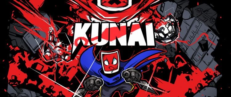 Kunai Review Header1