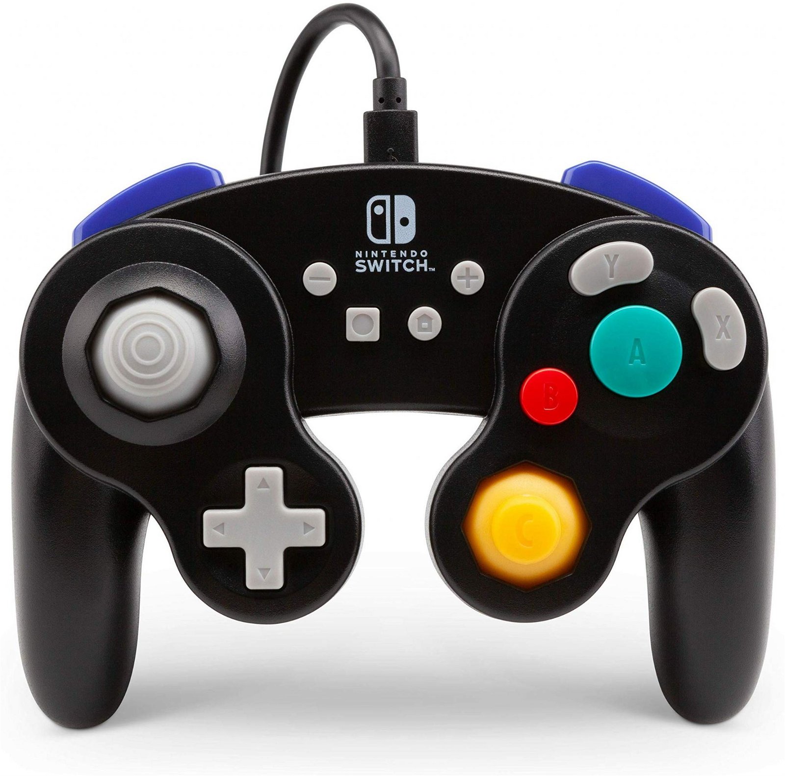 PowerA Switch Gamecube controller Wired