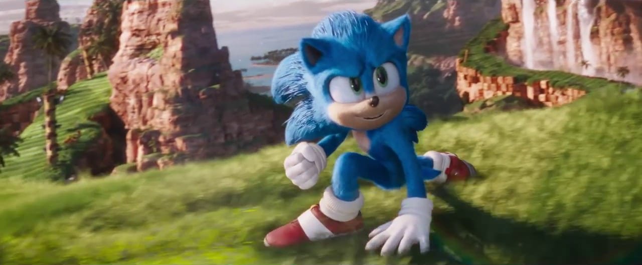 Sonic the Hedgehog 2: What We Want to See