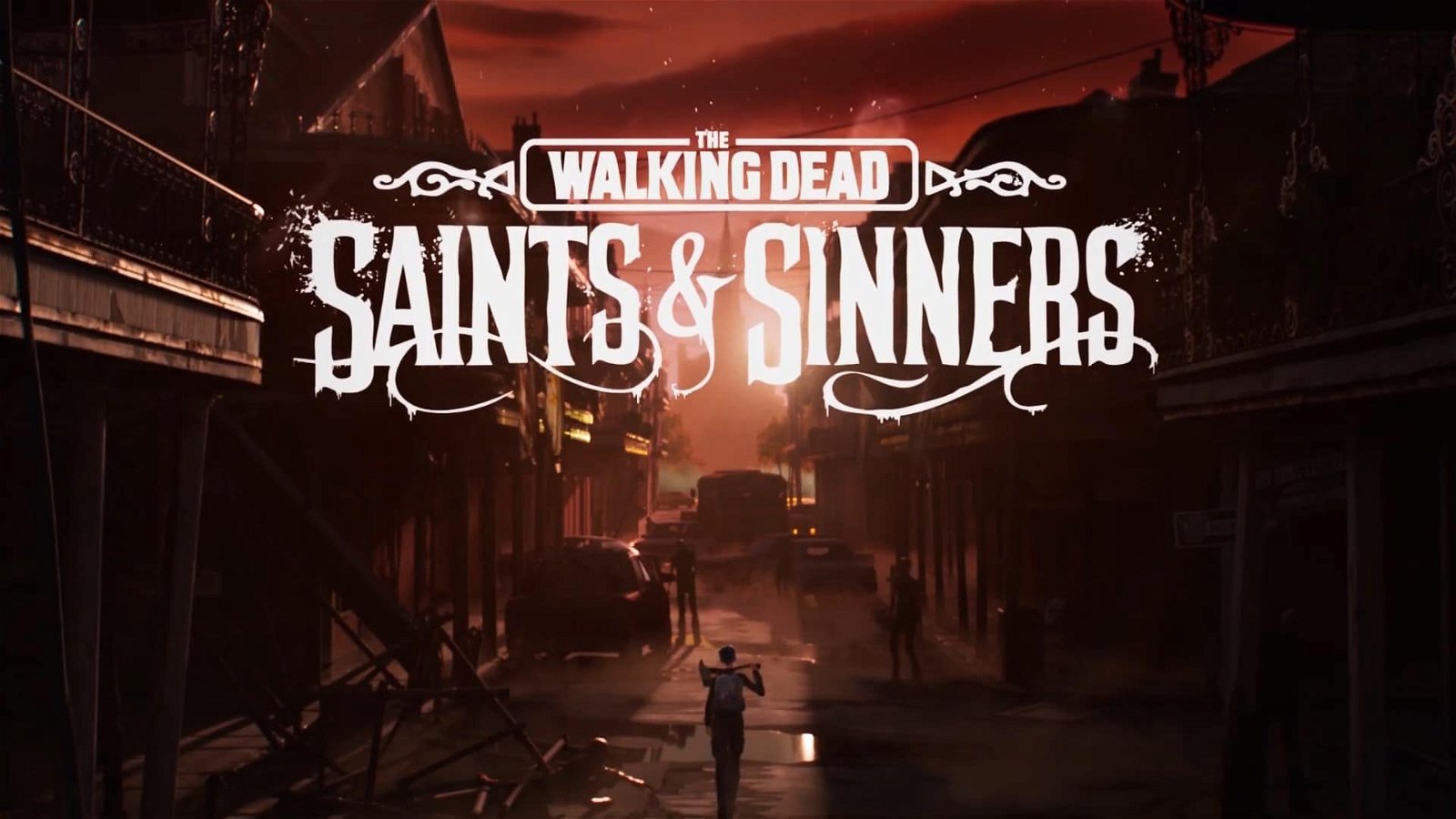 walking dead saints and sinners review