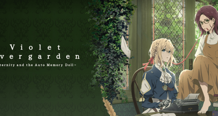 download free violet evergarden violet evergarden eternity and the auto memory doll