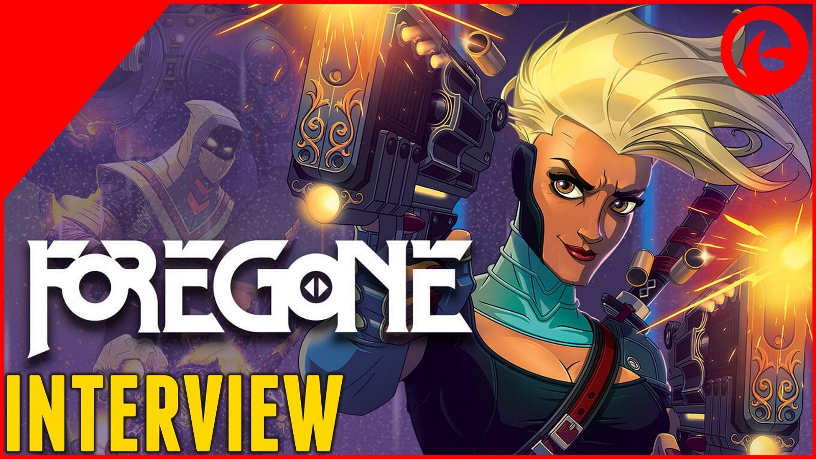 Foregone PAX East 2020 Interview