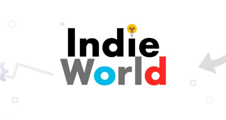 Indie World Showcase, Nintendo Switch, Jeux indépendants