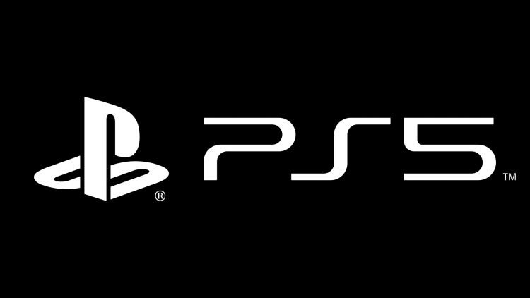 PlayStation5 Logo