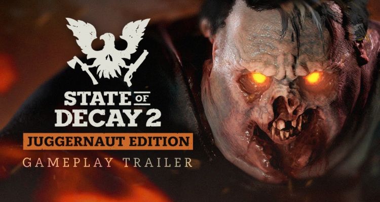 state of decay 2 store