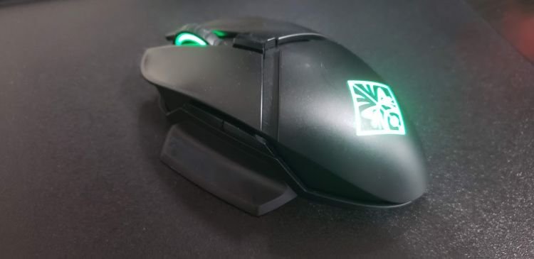 HP Omen Photon Gaming Mouse -02