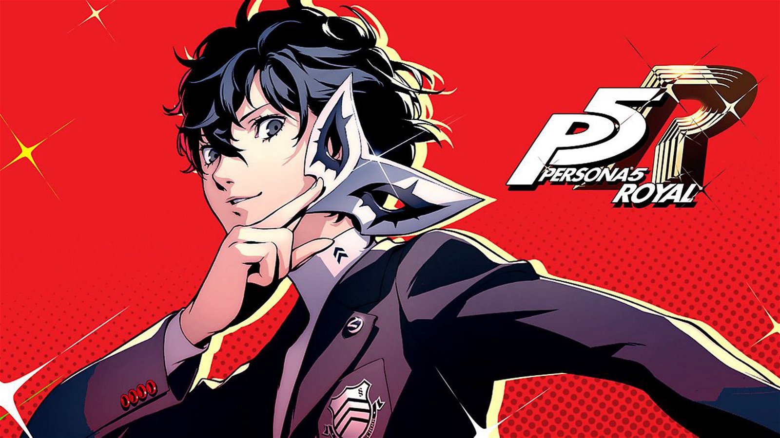 Persona 5 Royal Review – Taking Your Heart For Good This Time