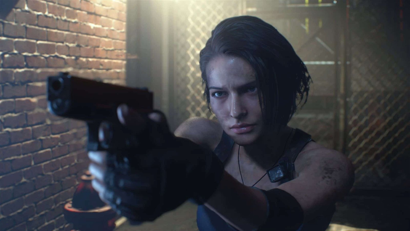 Resident Evil Vs.' struggles to capture series magic - Polygon