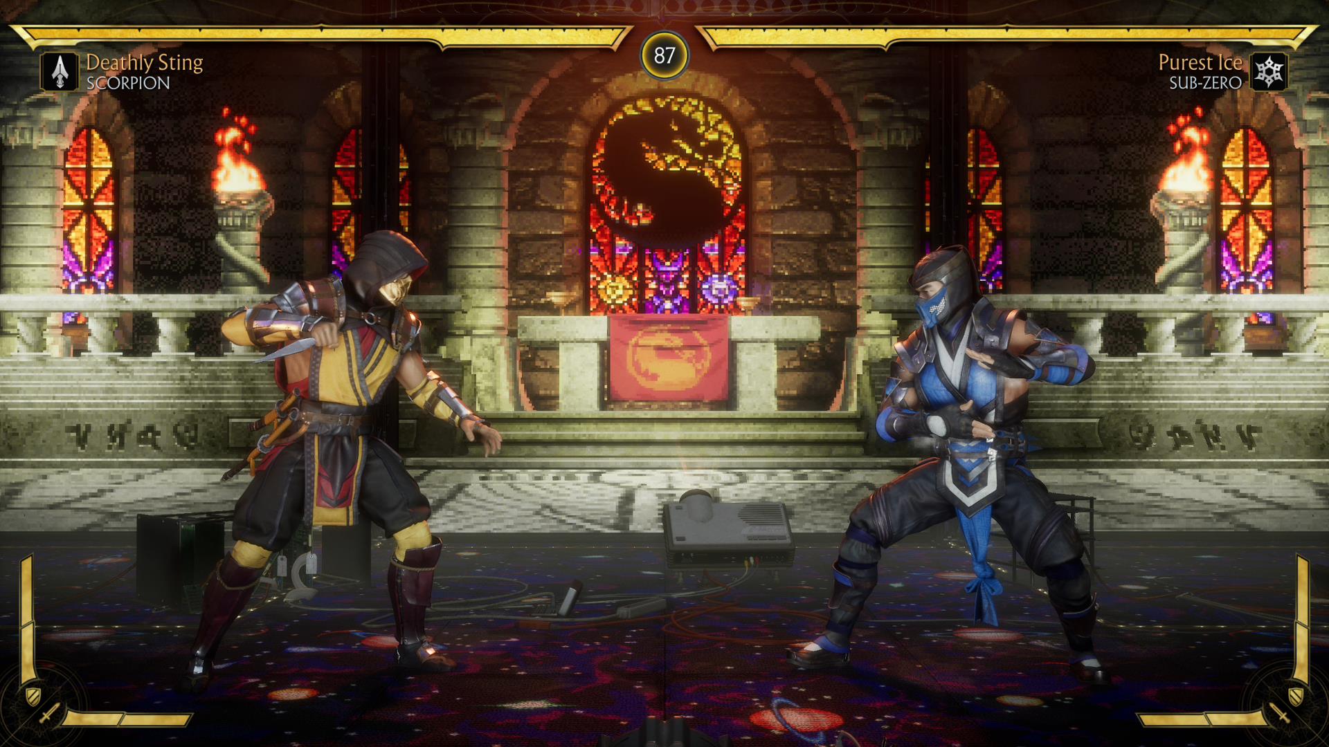 mortal kombat aftermath mortal kombat aftermath