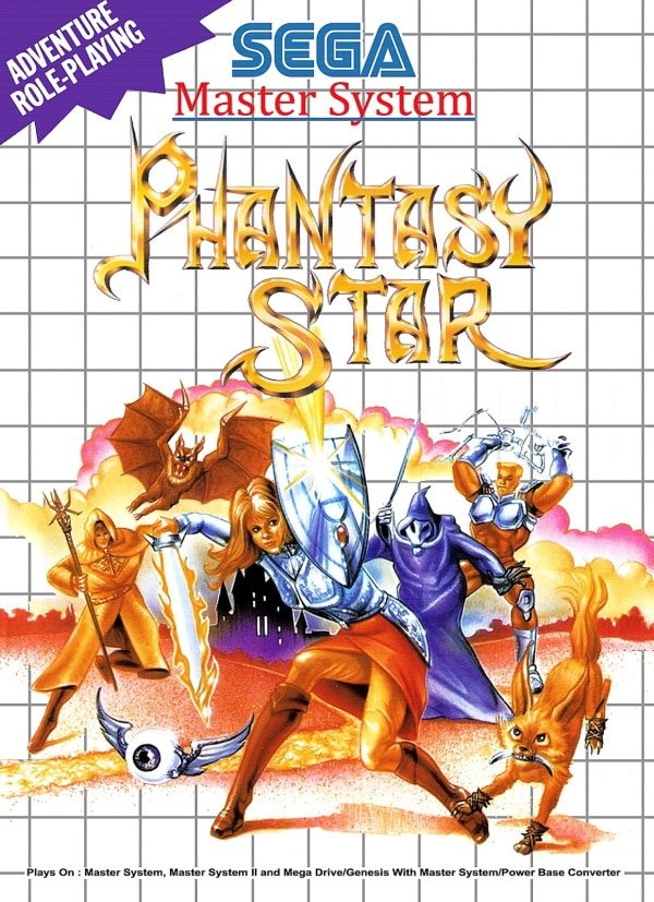 ranking-the-phantasy-star-mainline-games-from-worst-to-best