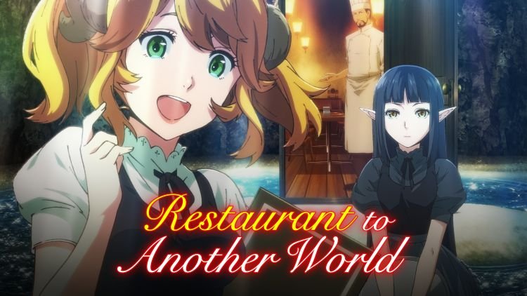 Restaurant to Another World Season 2 release date: Isekai Shokudou