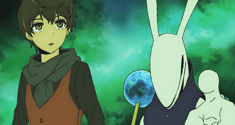 Tower Of God Anime Review — Hive