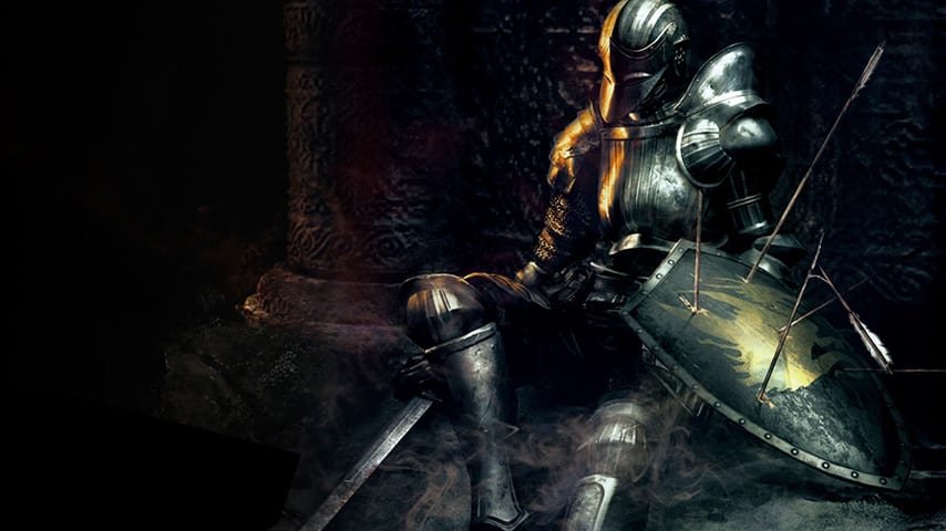 Demon's Souls on PS5 a possibility