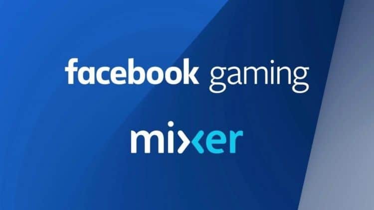 Mixer Facebook 2020