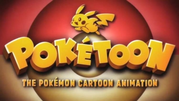 PokeToon Pokemon