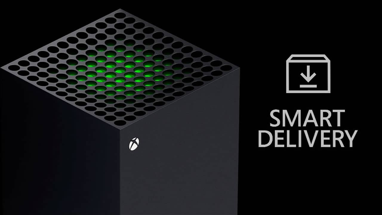 Xbox-smart-delivery