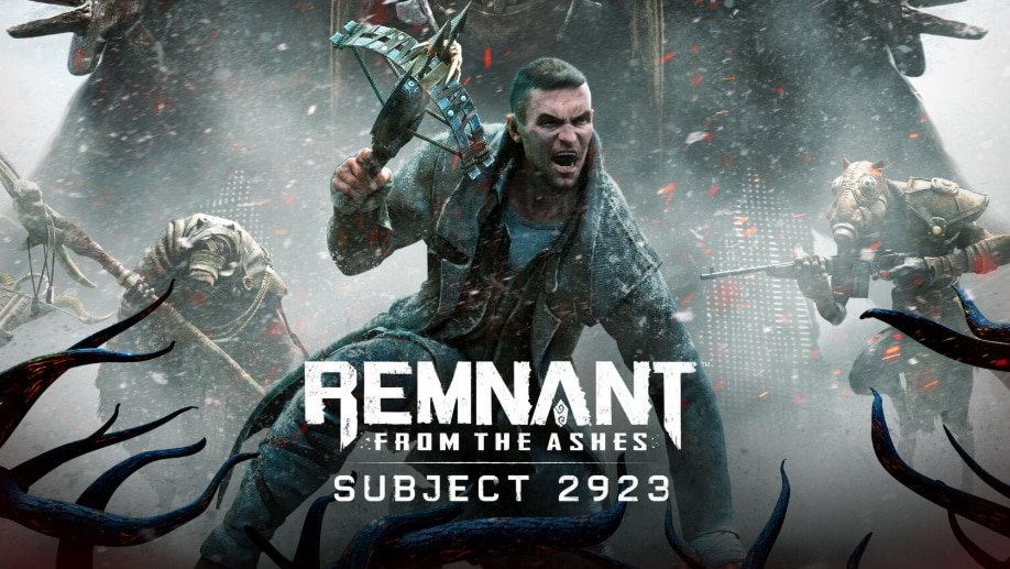 remnant from the ashes subject 2923 header