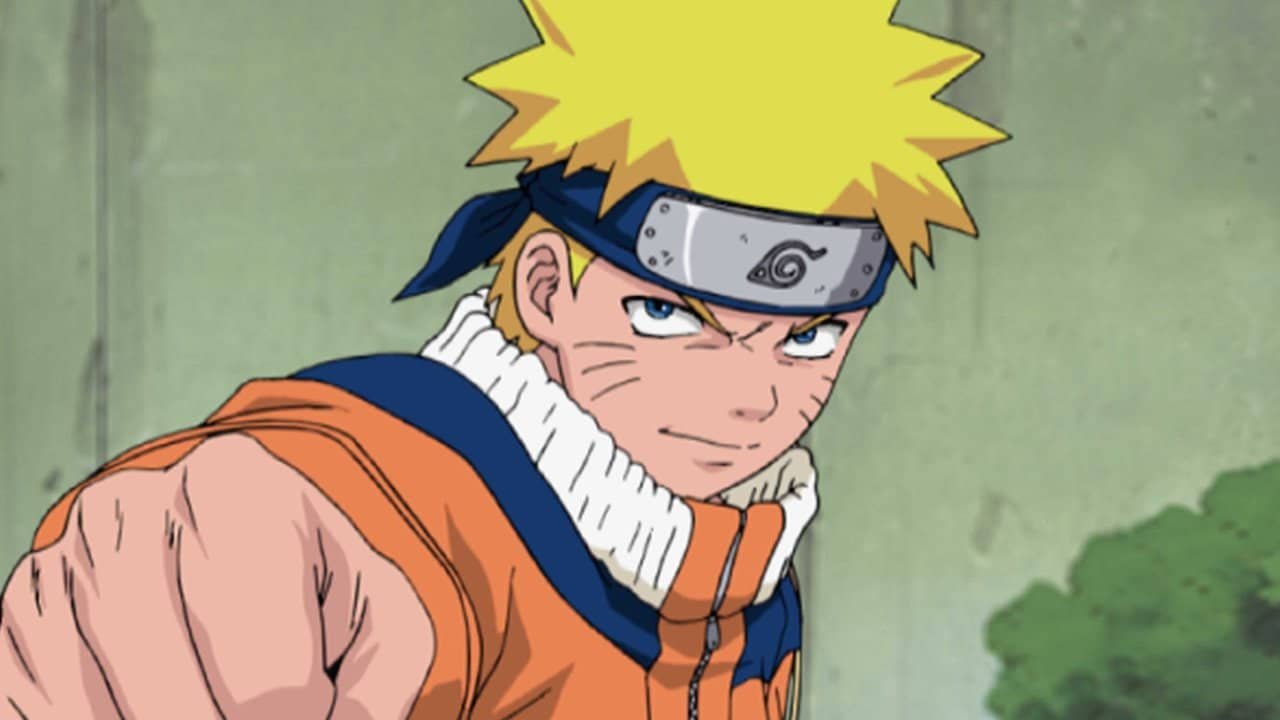 Naruto Shippuden' estreia na Funimation em julho