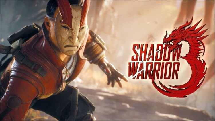 Shadow Warrior 3 Announcement