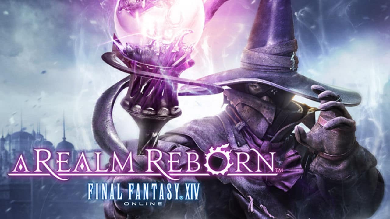 Free: Rogue - Final Fantasy XIV A Realm Reborn Wiki - FFXIV / FF14 ARR   
