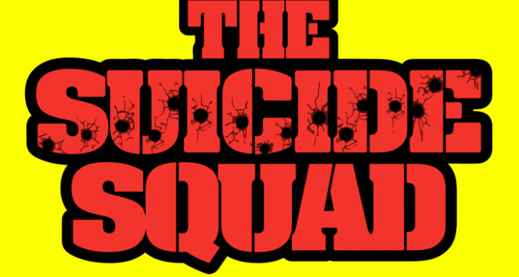 Suicide Squad Stream English