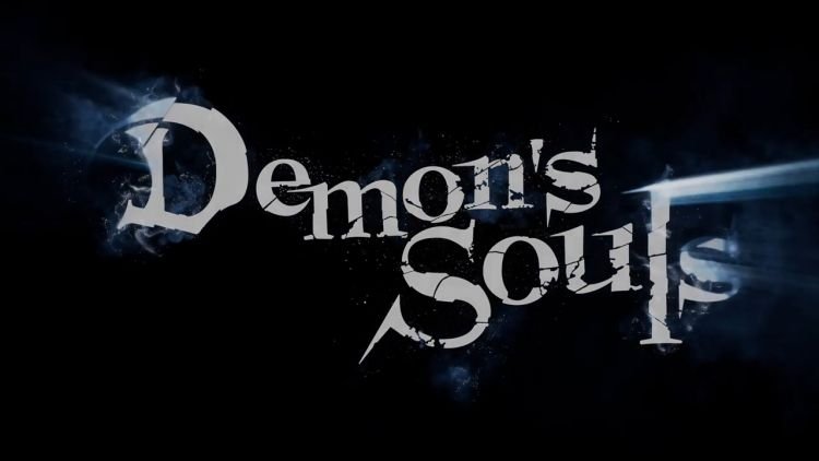 Demon's Souls Remake PS5 Header