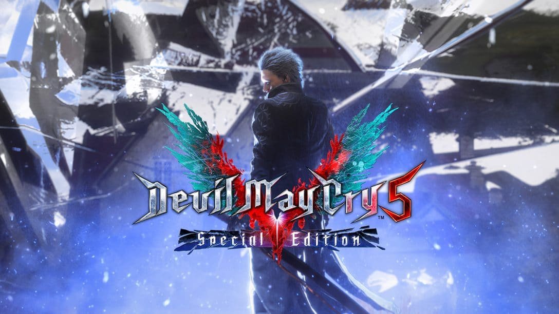 Vergil Is Coming to Devil May Cry 5 on PS4 and Xbox One via DLC