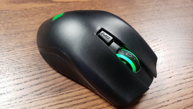 OMEN Vector Wireless Mouse Review – OMEN’s best wireless gaming mouse yet