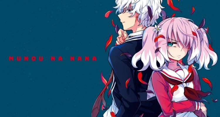 Funimation Adds Talentless Nana To Streaming Service The Outerhaven