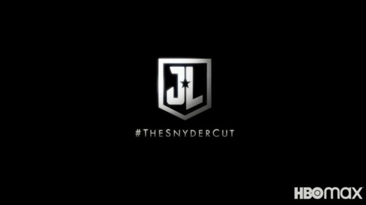 The Snyder Cut