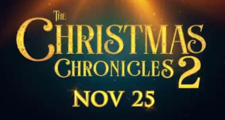 Netflix’s ‘The Christmas Chronicles 2’ To Debut On Thanksgiving 2020 ...