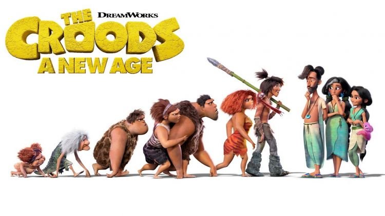 The Croods A New Age Trailer 1 Header