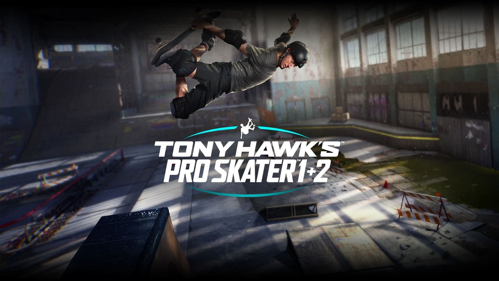 Let's Play Tony Hawk's Pro Skater 4 (PS1) Part 1 - Can we not