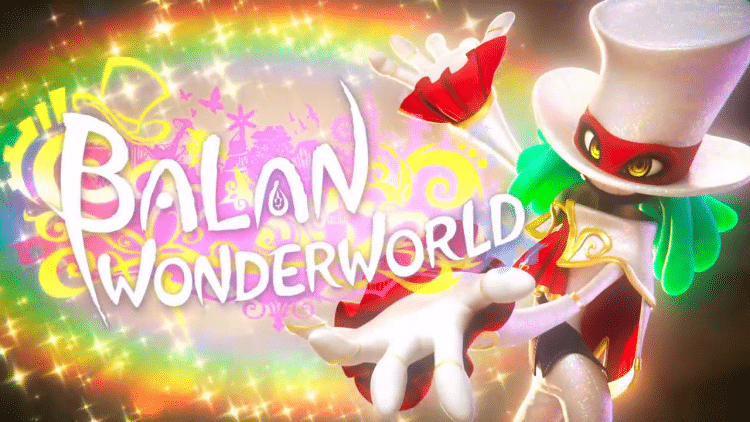 Balan Wonderworld story header 1280x720