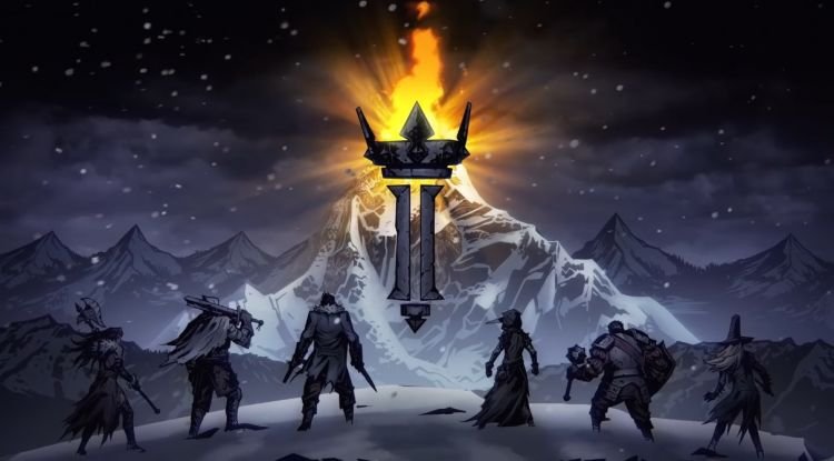 Darkest Dungeon II header_image