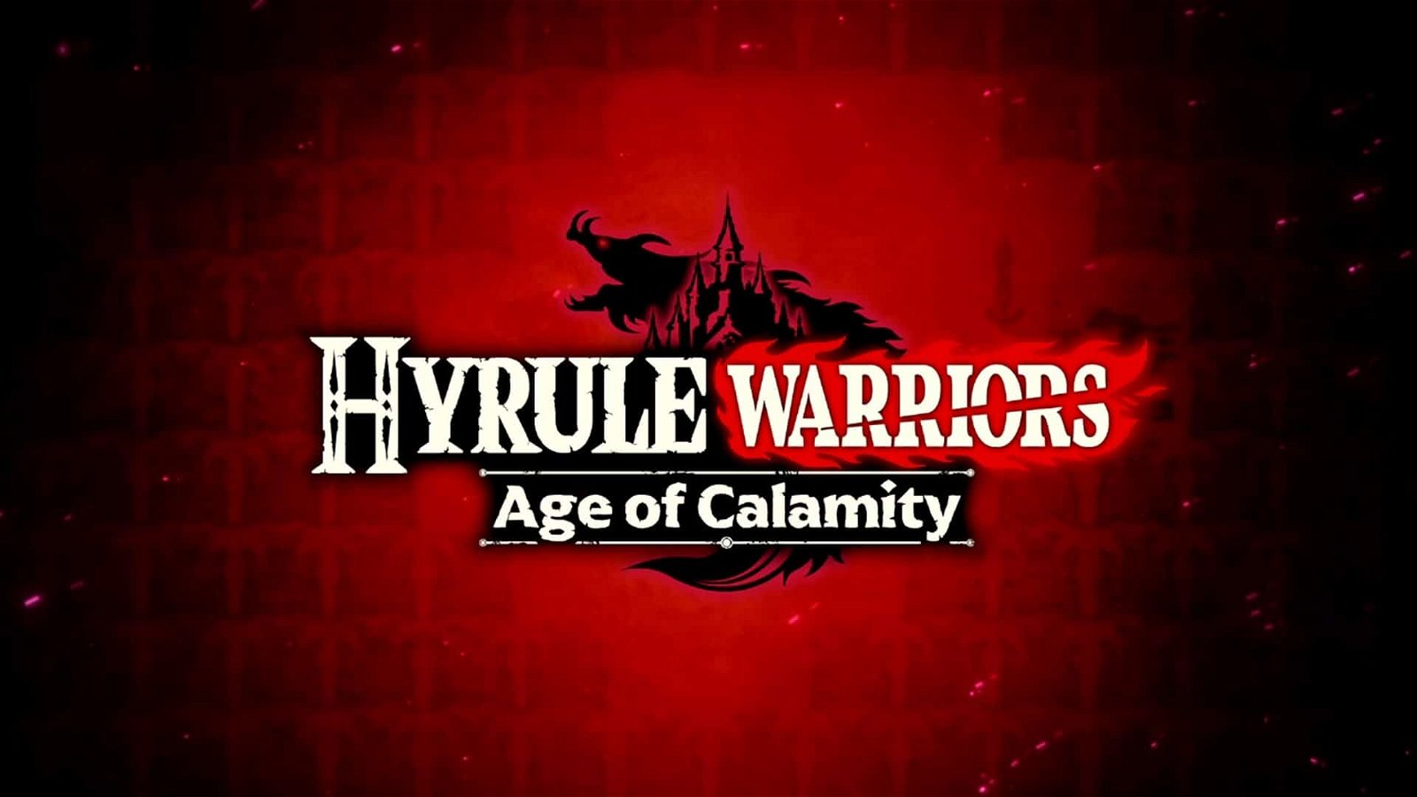 Hyrule Warriors: Age of Calamity Launches Exclusively for Nintendo Switch  on Nov. 20