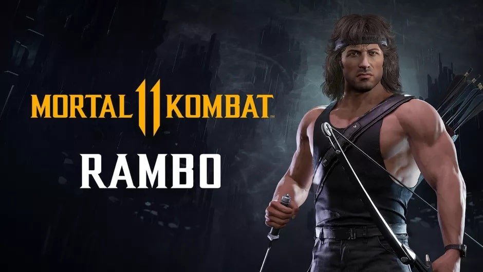 Rain, Mileena and John Rambo announced as Kombat Pack 2 for Mortal Kombat  11: Ultimate, PlayStation 5 and Xbox Series X versions confirmed