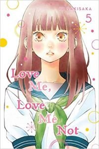 Love Me Love Me Not Vol 5 Review
