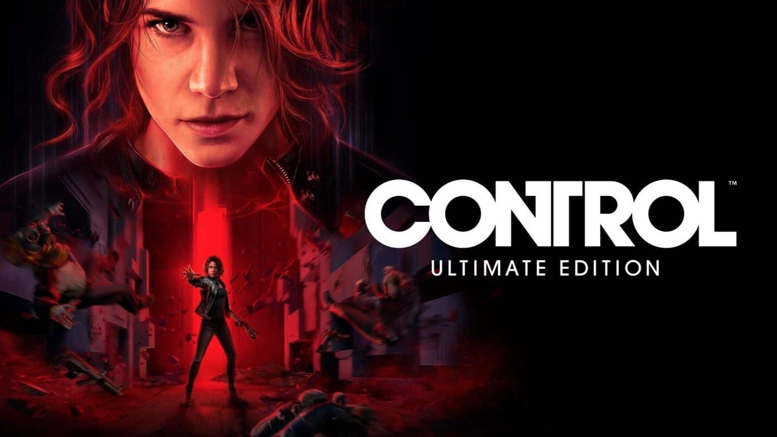 February PS Plus Games Include ‘Control Ultimate Edition’