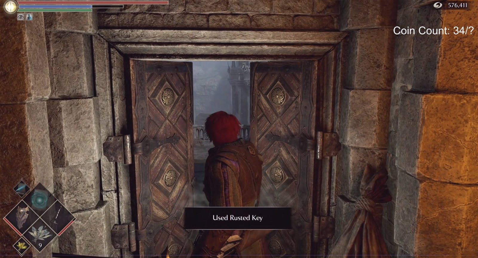 Demon's Souls Remake: How To Unlock The 1-3 Mystery Door