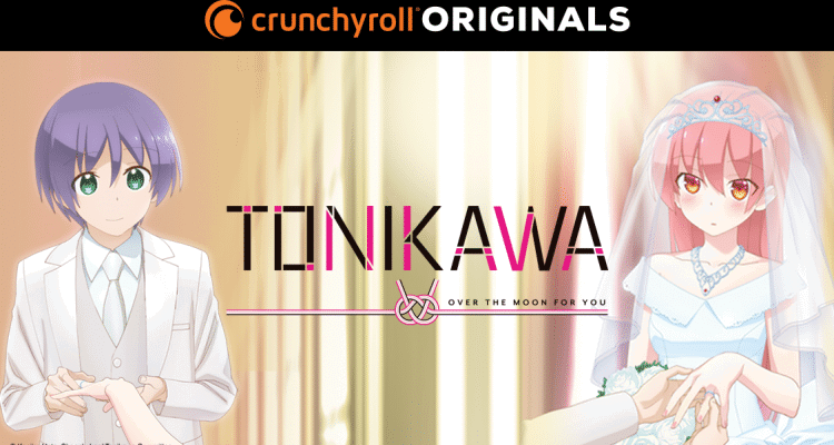 Tonikaku Kawaii Receives OVA Episode